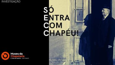 Museu da Chapelaria celebra Dia Internacional com teatro sobre saúde mental e opressão laboral