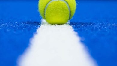 Safina revela nova marca em Málaga a pensar no Padel