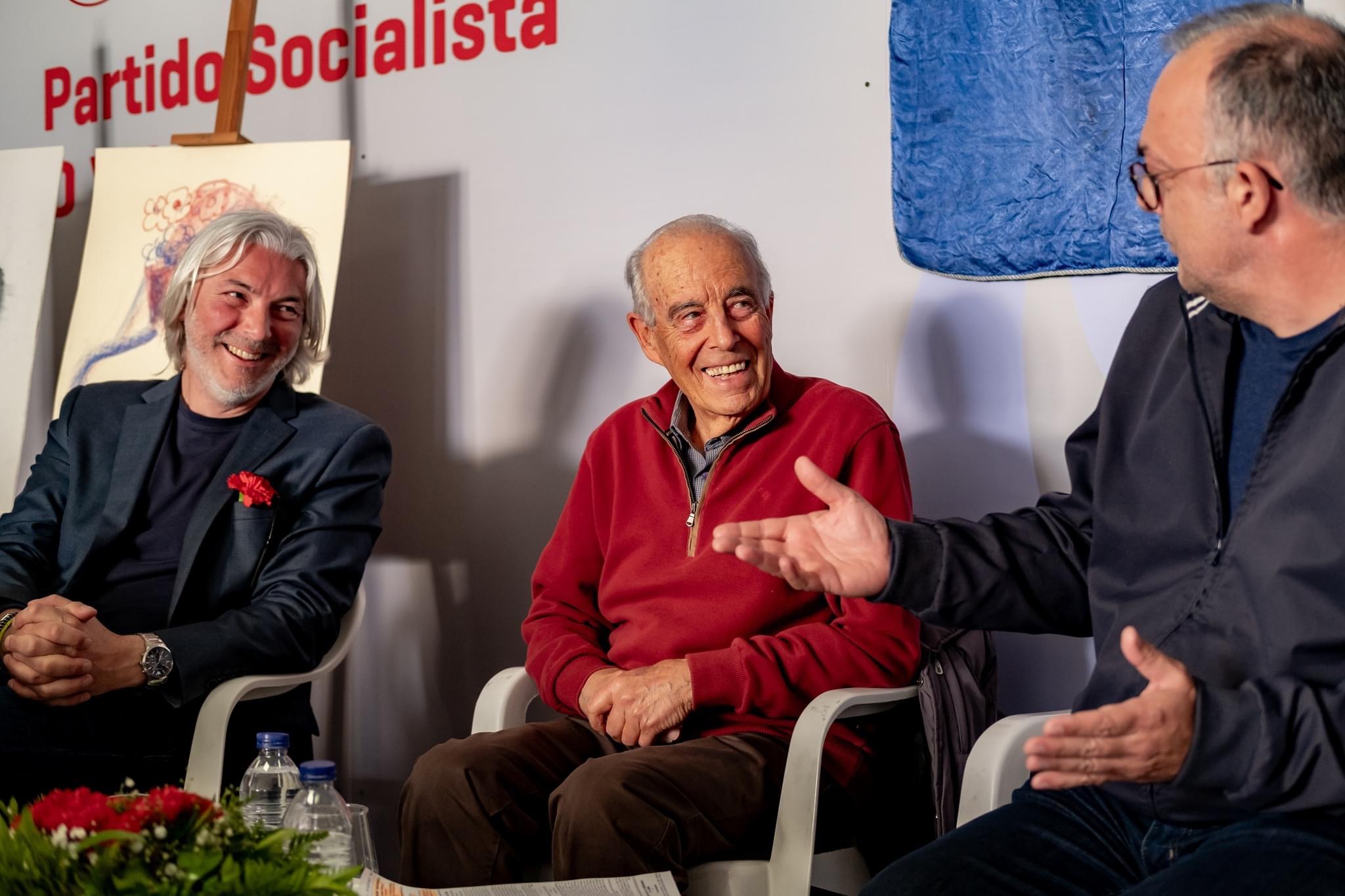 PS: Exposição sobre o GAV pode ser visitada este sábado