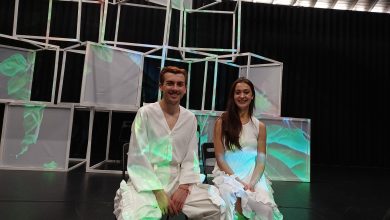 Festival Imaginarius estreia cinco performances que envolvem artistas locais e comunidade
