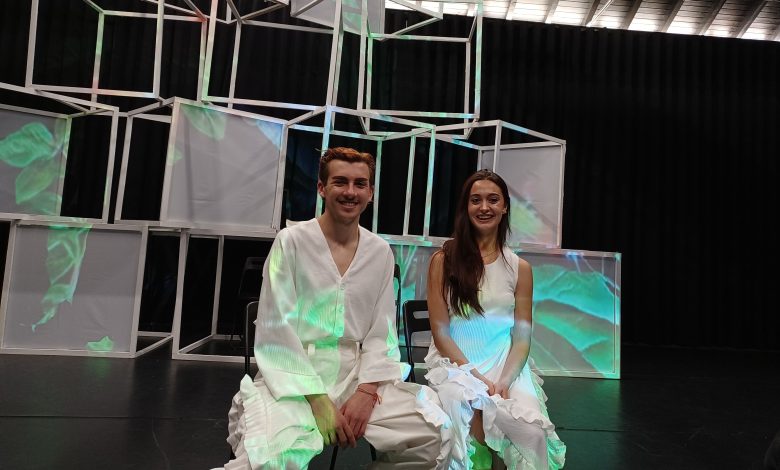 Festival Imaginarius estreia cinco performances que envolvem artistas locais e comunidade Festival Imaginarius estreia cinco performances que envolvem artistas locais e comunidade