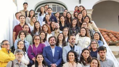 O que levou Ludovico a preferir ficar numa unidade de saúde do Ribatejo
