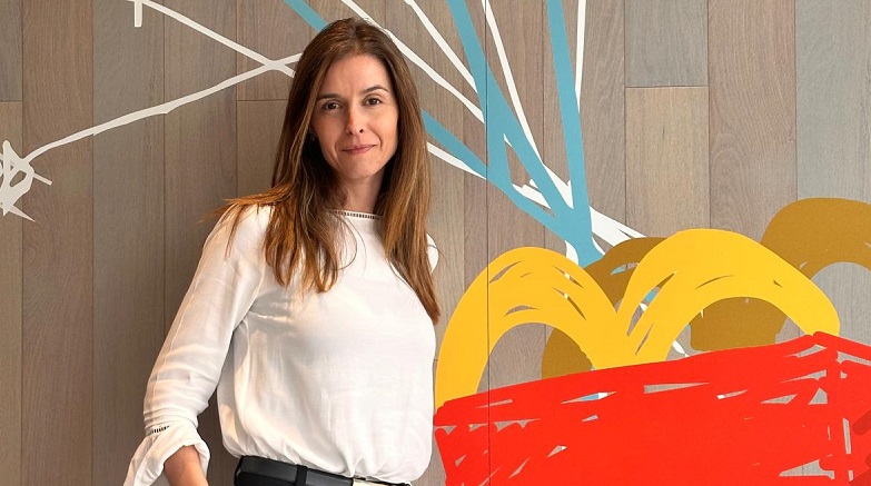 "Ovar tem todas as características para receber um restaurante McDonald’s" - Marisa Louro