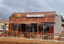 McDonald’s está a recrutar gerentes de turno para Ovar e Estarreja