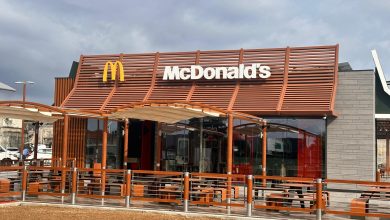 McDonald’s está a recrutar gerentes de turno para Ovar e Estarreja