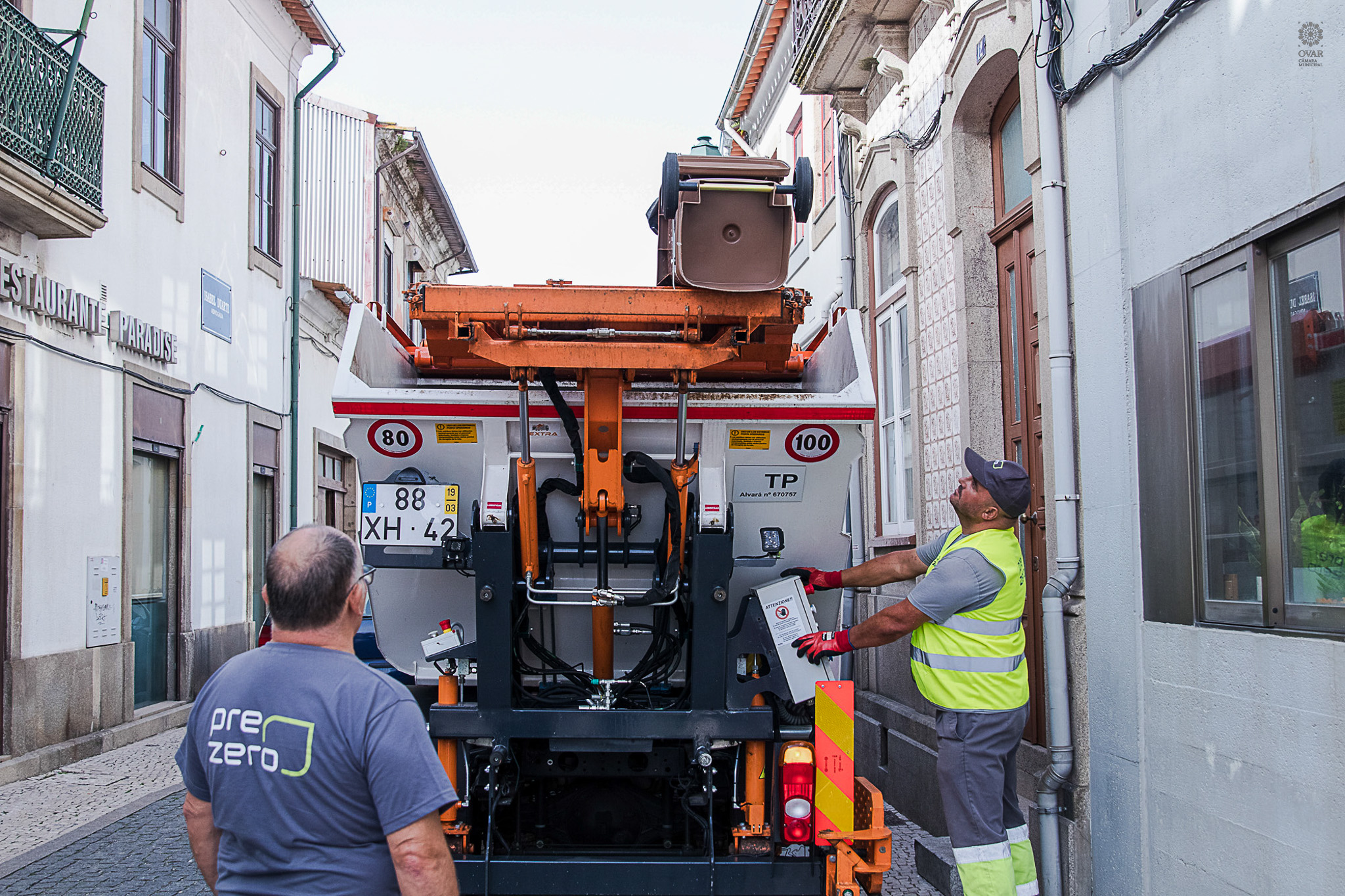 Ovar premeia famílias amigas do ambiente