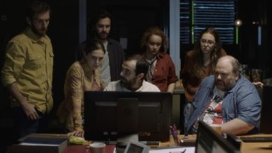 Rui M. Silva no elenco de “O Melhor dos Mundos”