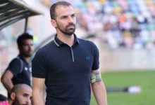 Treinador da Ovarense despedido após derrota caseira com o Espinho