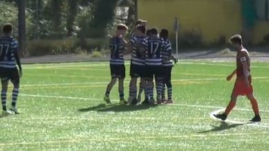 Ovarense vence em Espinho e segura vice-liderança