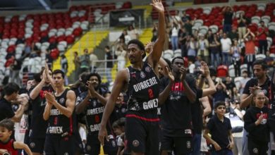 Ovarense vence o Sporting e apura-se para as meias finais da Liga