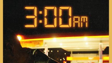 “3:00AM”: Eis o novo single de ISeeJohny