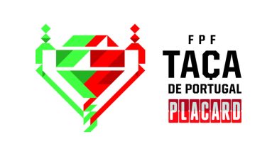 Ovarense apura-se para a Taça de Portugal da próxima época