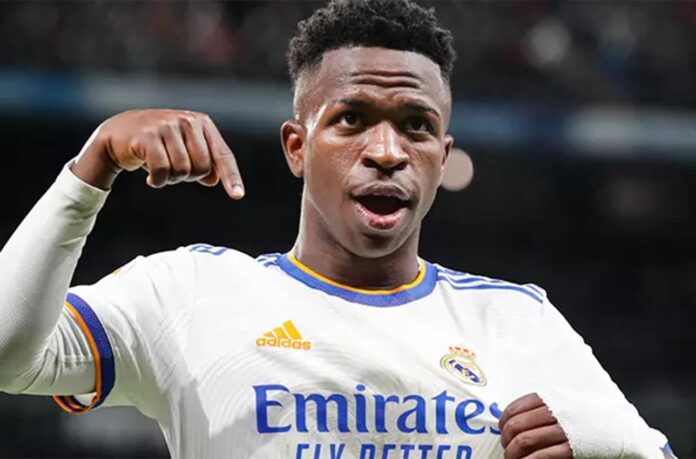 Vinícius Júnior: o novo rei brasileiro do Real Madrid