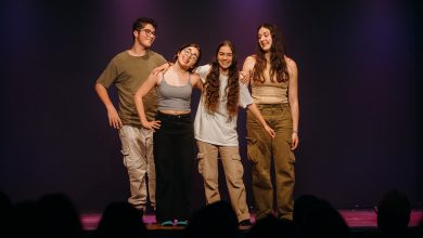 Teatro Renascer estreia “Vozes do Silêncio”, peça com temas da atualidade