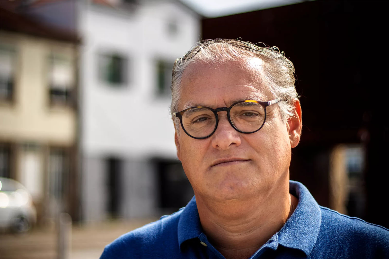 João Luís Barreto Guimarães vence Prémio Glória de Sant’Anna