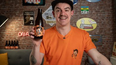 A arte de um vareiro cervejeiro está em alta na Bélgica [c/vídeo]