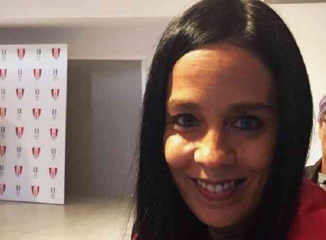 Anabela Mendonça nomeada adjunta do Gabinete da Secretária de Estado da Gestão da Saúde