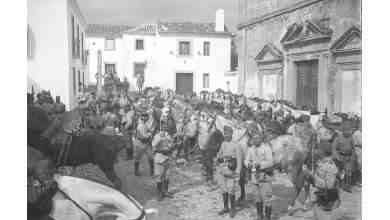 Válega: “Mártires das Videiras” tombaram há 85 anos