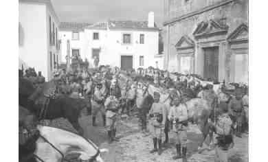 Válega: “Mártires das Videiras” tombaram há 85 anos Válega: “Mártires das Videiras” tombaram há 85 anos