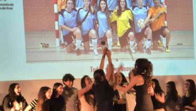 “We are the Champions!”