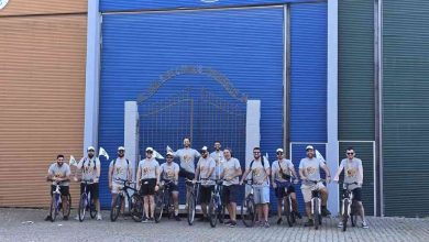 “Bike Tour Pindéricu” de pedal a fundo este sábado
