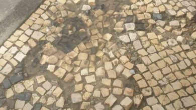 Calceteiros, precisa-se, em Ovar – Correio do Leitor