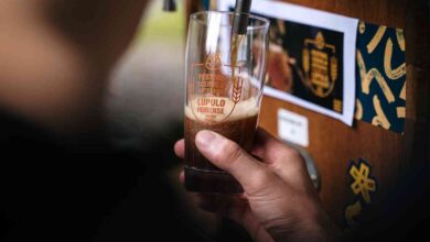 Festival de Cerveja Artesanal com Lúpulo Feirense regressa ao Mercado Municipal