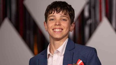 O público decidiu e Francisco Dias está na final do “The Voice Kids”