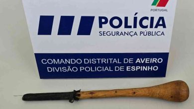 Discussão de trânsito “resolvida” com… uma moca