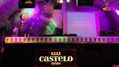 Castelo Chopinhos faz um ano e a festa é para nós