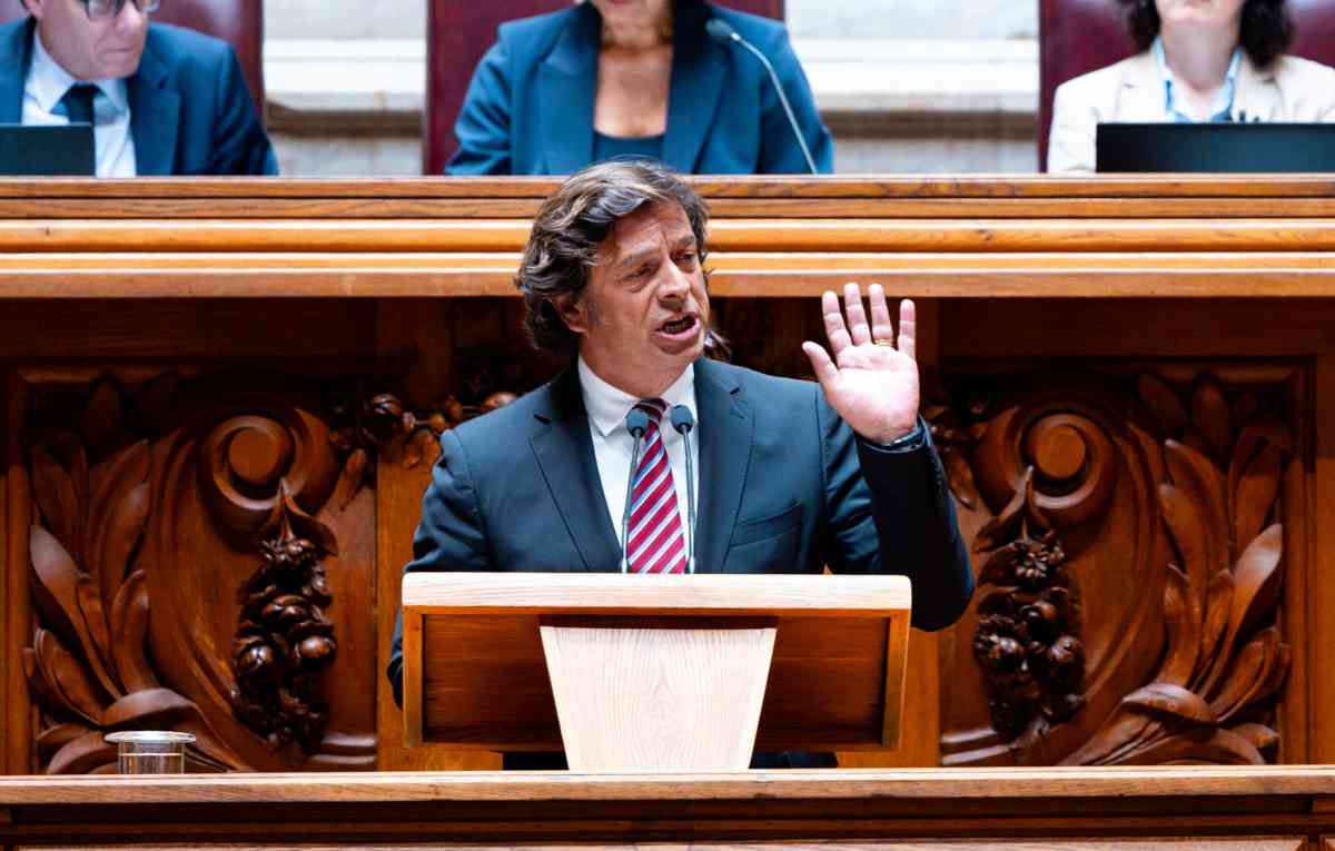 PSD: Salvador Malheiro defende “caso de excelente gestão florestal" da Mata de Ovar