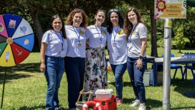 Dia Mundial da Criança com o projeto “Verão + Seguro”
