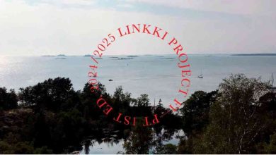 Projeto Linkki com paragem no Apeadeiro de Canelas