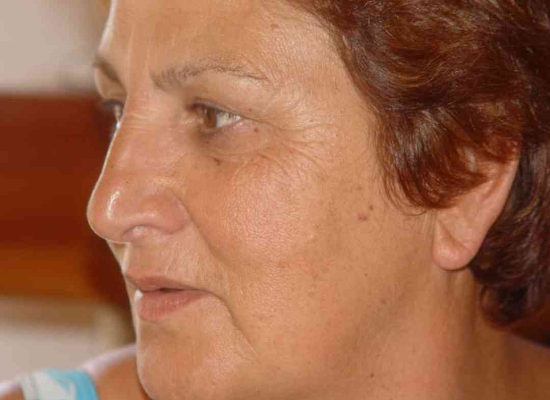 Maria Amélia Tavares lança livro... em Lagoa