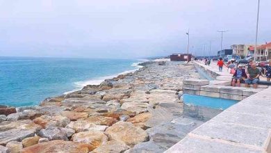 Câmara de Ovar acusa APA de impedir reposição de areia no Furadouro