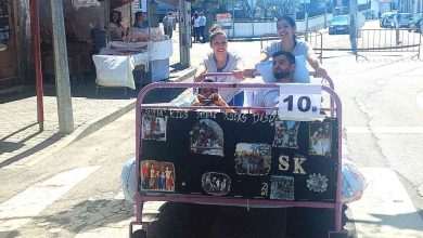 Super Kids, 4 Pérolas na Cama e Conectados vencem Corrida de Camas