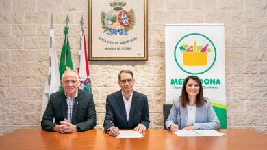 Mercadona apoia Misericórdia de Oliveira de Azeméis