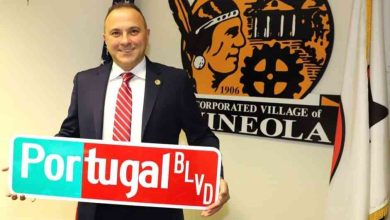 Mineola participa no centenário dos Bombeiros de Estarreja Mineola participa no centenário dos Bombeiros de Estarreja