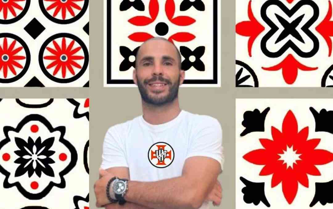 Maurício Júnior assina pela Ovarense