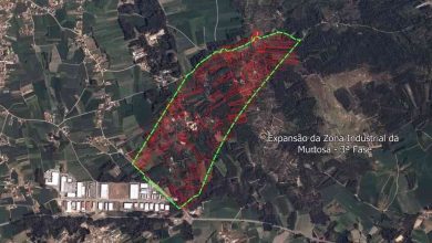 Murtosa: Nova zona industrial tem “caráter de urgência”