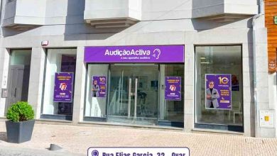 AudiçãoActiva de Ovar celebra o segundo aniversário com ofertas imperdíveis