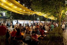 Atenção gulosos: Arranca hoje o quarto Festival do Pão de Ló de Ovar