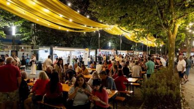 Atenção gulosos: Arranca hoje o quarto Festival do Pão de Ló de Ovar