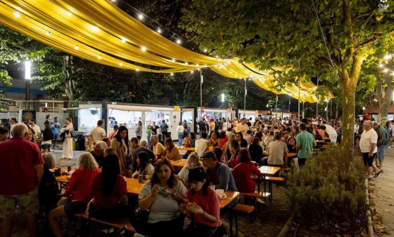 Atenção gulosos: Arranca hoje o quarto Festival do Pão de Ló de Ovar