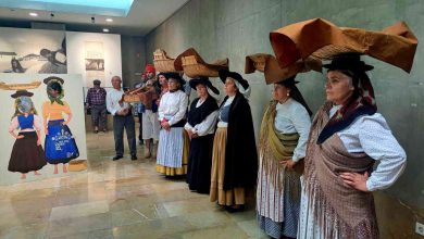 Varina, uma das “As [11] Vidas Da Ria”