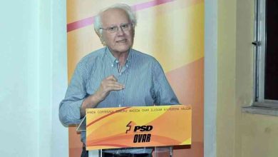 Maceda decreta três dias de luto