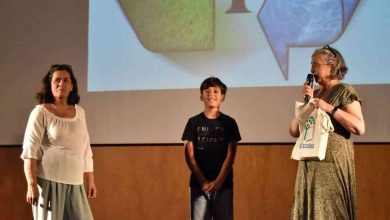 EB António Dias Simões vence concurso Eco-Código