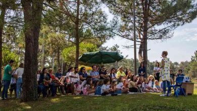 Décima edição do Festival Literário de Ovar celebra a liberdade e as conquistas de Abril