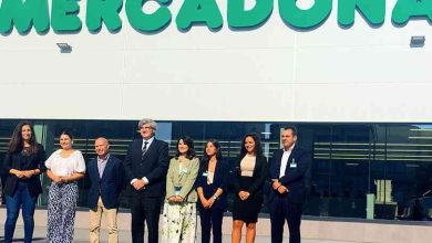 Mercadona abre Supermercado em Oliveira de Azeméis