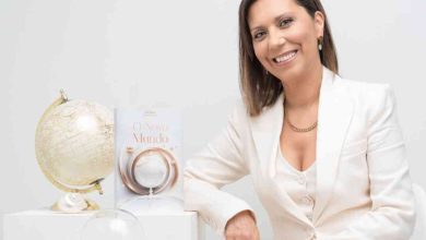Livro de Susana Antunes vai ser lançado na Bienal de São Paulo
